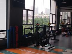 -天行健身＆天行拳馆跆拳道·格斗TXGYM