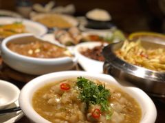 -北国饭店(汕头卜蜂店)