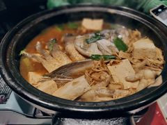 -五味堂·江浙土菜(月河特色店)