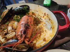 -LESCEDARS Brasserie Bistro香柏树