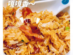 -四季缤纷椰子鸡(雨花亭凯德广场店)