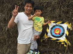 -田园东方蜜桃村的田野营地