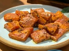 韩辣肥牛-仓库烤肉(绿园店)