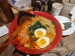 -无敌家拉面(颐堤港店)