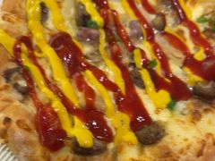 -必胜客(南通新圆融店)
