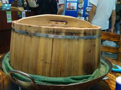 -飞尝蚝·顺德菜·鱼生(顺德总店)