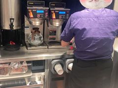 -麦当劳(永泰得来速店)
