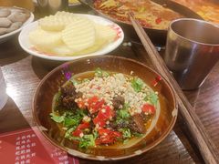 -萍姐火锅·公路夜市(南京新街口店)