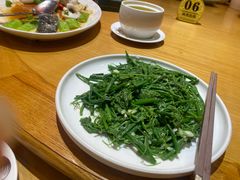 -德胜轩正宗顺德菜(宝安沙井会展中心店)