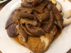 -揭阳钟记小食(福田新村店)