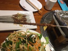 -三个大叔东北烧烤·砂锅菜(西三旗店)