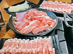-呷哺呷哺 黄金牧场 (中发百旺店)