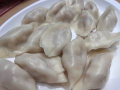 -喜家德虾仁水饺(东方宝泰店)