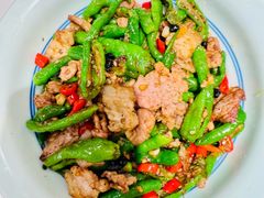 -欧记大排档·景德菜(上海首店)