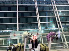 -深圳宝安国际机场