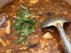 -天毓山庄·餐厅