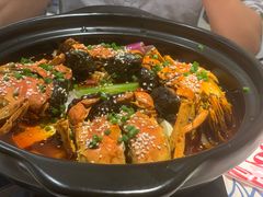 -松哥油焖大虾(科技园店)