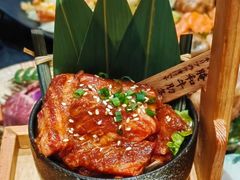 -何师傅美蛙鱼头(汉街店)