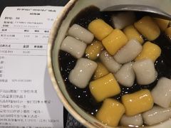 -鲜芋仙(中华广场店)