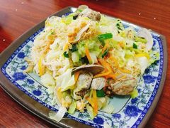 -福州人铭小吃