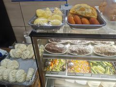 -庆丰包子铺(大屯路店)