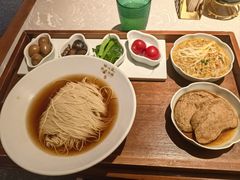 -松鹤面馆·古法焖肉面(观前店)