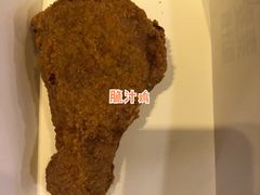 -麦当劳(北方国贸大厦店)