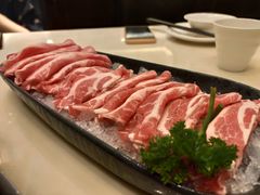 -一哥澳门豆捞·澳门风打边炉(高德置地店)