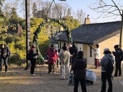 -莫干山风景区