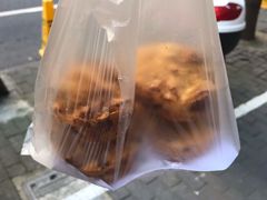 -阿婆油墩子(五里桥路188弄小区店)
