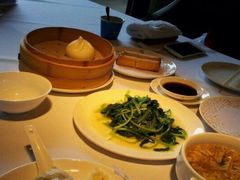 -王府茶楼茶宴·创意菜(大观园总店)