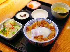 -牛気·越光米牛肉饭(水游城店)