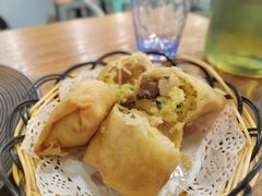 潮式春卷-唔止卤嘢·潮州菜(鹭江店)