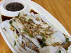 -汕尾小吃铜盘推(埔尾篮球场店)