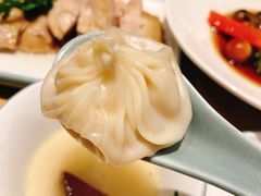 -弄堂小笼包(天津南开大悦城店)