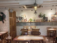 -十面欢腾(长乐路店)