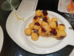 -芳芳私房菜·精做淮扬菜(承德路店)