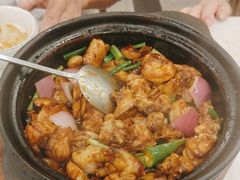 -大嫂镬仔·焖鸡煲·啫啫煲(逢源路店)