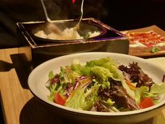 -久苑烧肉(世界城广场店)
