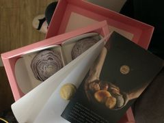 -BC烘焙伴手礼(新光天地店)