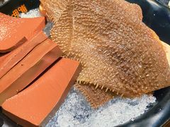 毛肚-呷哺呷哺 黄金牧场 (新中关购物中心店)