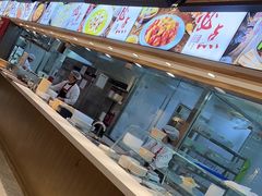 -谷连天安心食堂(裕华万达店)