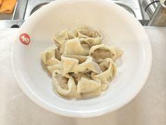 -吉祥馄饨(上海新上大店)