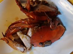 -莲花公园煎蟹(总店)