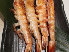 -大渔铁板烧(蛇口店)