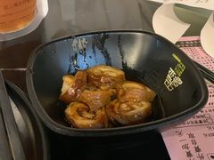 -亞婆井·劲抽面食(铂顿城店)