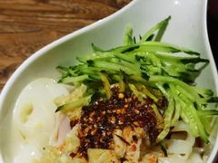 -平娃三宝烧烤·面食(南小街店)