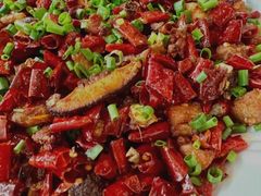 -院8里·少城记忆老川菜(宽窄巷子店)