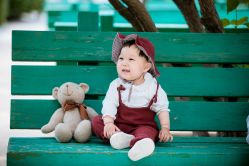 -大连棒棒糖儿童摄影(熊洞街店)