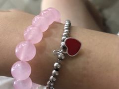 -Tiffany & Co.蒂芙尼
(天津万象城店)